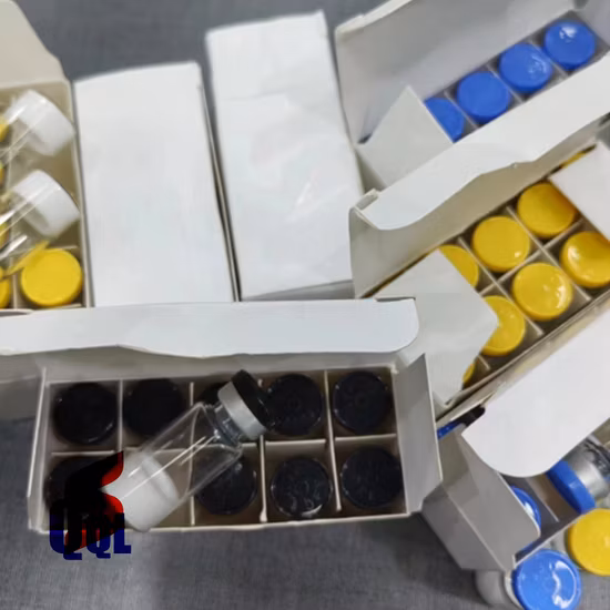 항염증 펩타이드 항균 단백질 Ll-37(인간) /Cathelicidin Ll-37 CAS 154947-66-7