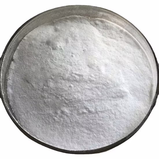 대량 API GMP Tamsulosin HCl CAS 번호: 106463-17-6